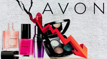 Avon se declaró en quiebra en Estados Unidos: qué pasará en Latinoamérica