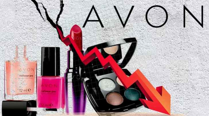 Avon se declaró en quiebra en Estados Unidos: qué pasará en Latinoamérica