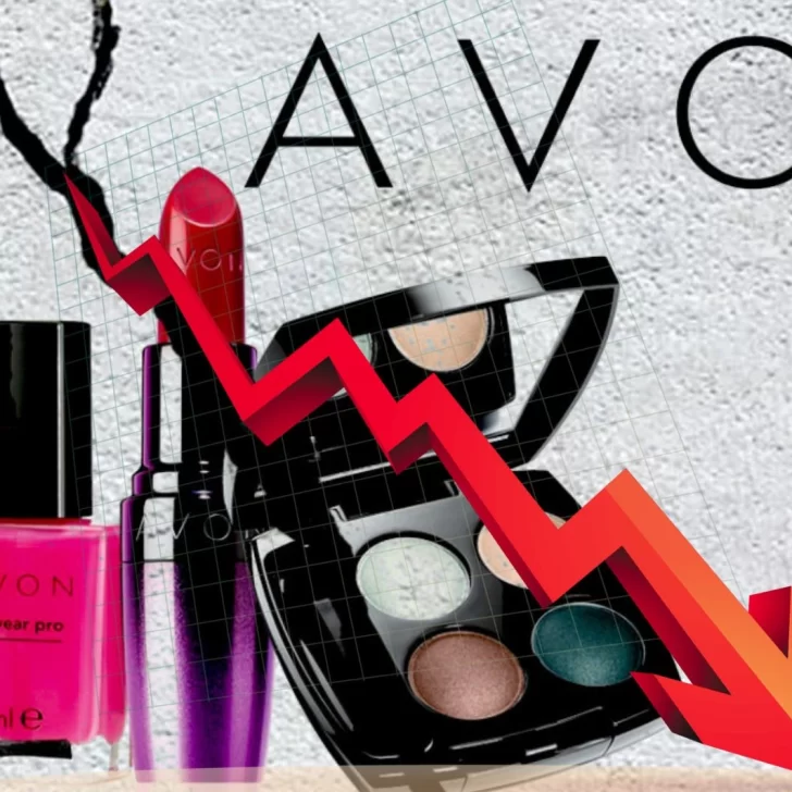 Avon se declaró en quiebra en Estados Unidos: qué pasará en Latinoamérica