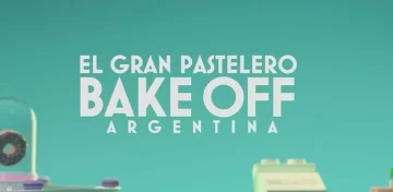 Nuevo famoso confirmado para Bake Off Argentina 2024: ¿De quién se trata?