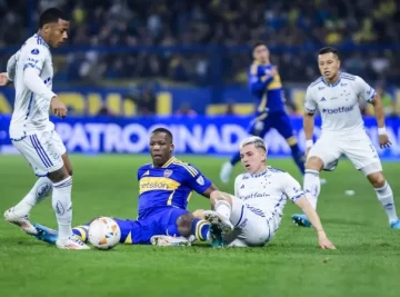 La alarmante predicción del astrólogo de Boca para el partido ante Cruzeiro: “Va a ser horroroso” La alarmante predicción del astrólogo de Boca para el partido ante Cruzeiro: “Va a ser horroroso”