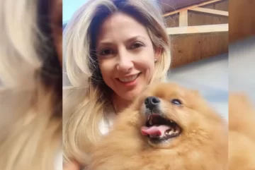 Fabiola Yañez regaló a “Calabaza”, por presión de Alberto Fernández: “Ese perro es de p… ”