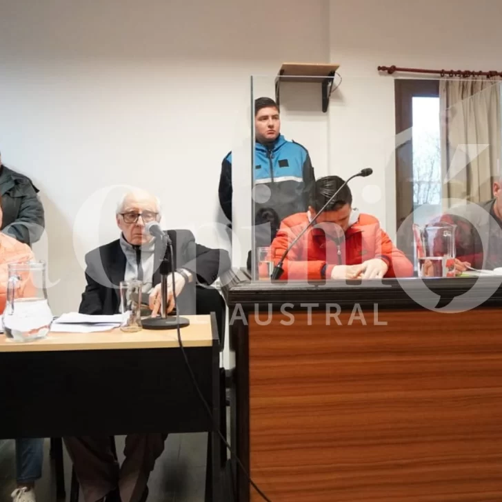 Piden 20 años de prisión para los acusados de la “casa del horror” de Río Gallegos: “A estos chicos los mataron en vida”