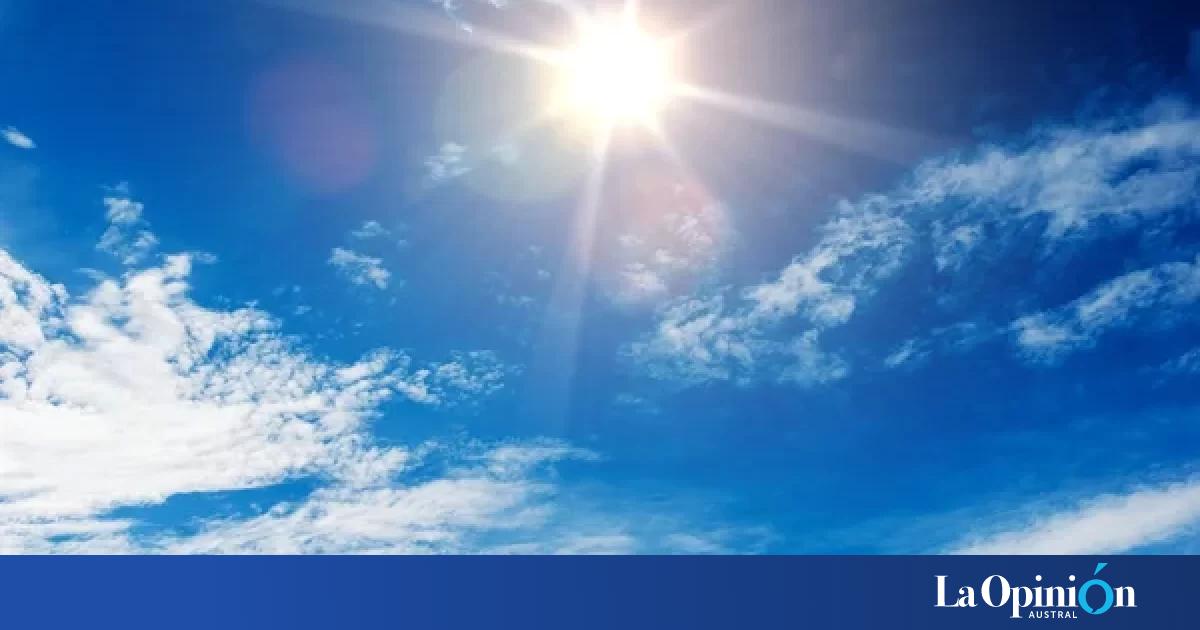 Clima en Río Gallegos: pronóstico del tiempo para este viernes 16 de octubre de 2026