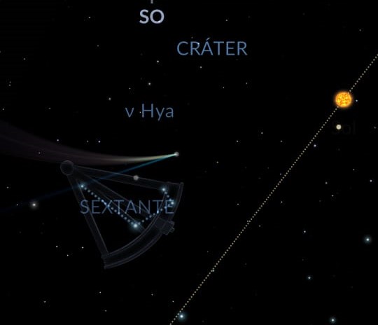 Cambio inesperado en el cometa 3I/ATLAS y desconcierto en la comunidad científica: ¿impactará contra la tierra?