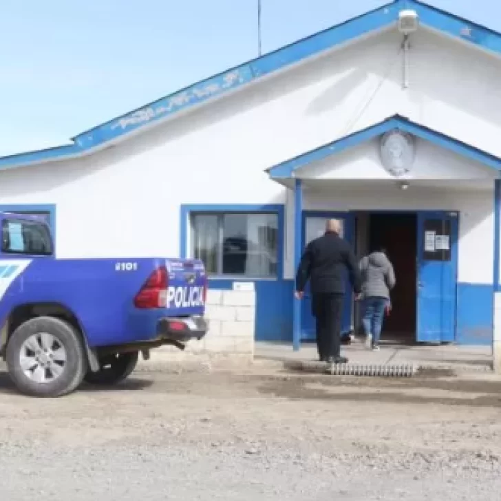 El joven que atropelló a una mujer en barrio San Benito se presentó en la comisaría y admitió su responsabilidad 