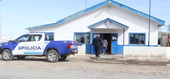 El joven que atropelló a una mujer en barrio San Benito se presentó en la comisaría y admitió su responsabilidad 