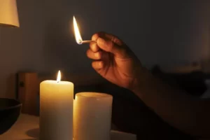 Las cuatro localidades afectadas por el apagón del martes tendrán otro corte total de energía Las cuatro localidades afectadas por el apagón del martes tendrán otro corte total de energía