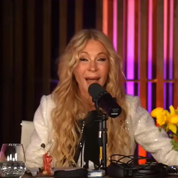 La emoción de Cris Morena al recordar a Romina Yan en el Cris Morena Day: “Ella está acá” La emoción de Cris Morena al recordar a Romina Yan en el Cris Morena Day: “Ella está acá”