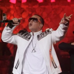 Daddy Yankee regresa a la Argentina para brindar un show evangélico