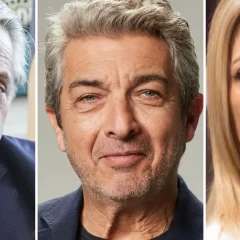 Ricardo Darín habló sobre la denuncia de Fabiola Yañez a Alberto Fernández: “Es tremendo”