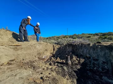 Derrame de petróleo en Comodoro Rivadavia: controlaron el incidente e investigan causas y consecuencias