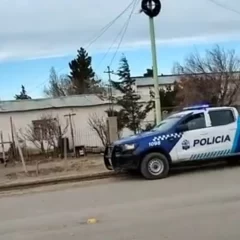 Detuvieron al principal sospechoso de asesinar a un hombre por el cobro de una deuda en Las Heras
