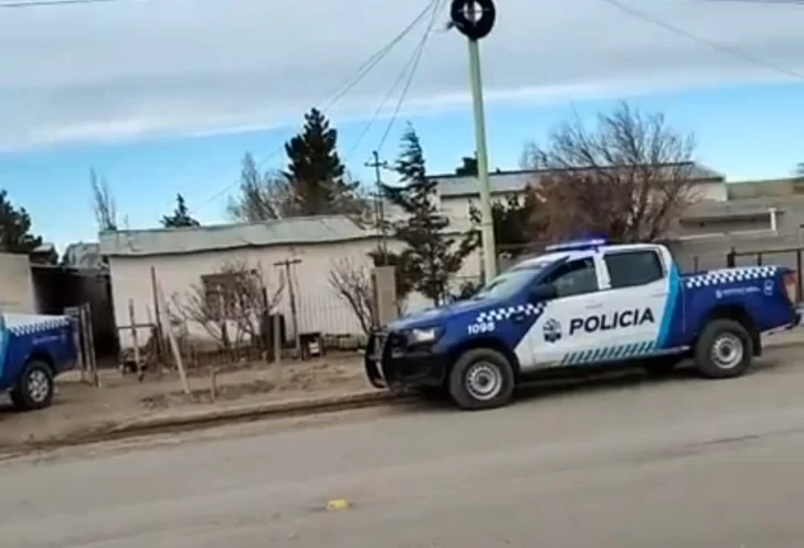 Detuvieron al principal sospechoso de asesinar a un hombre por el cobro de una deuda en Las Heras