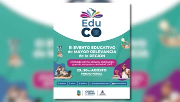 Con amplia variedad de conferencias y actividades, arranca la Muestra EduCo en Comodoro Rivadavia