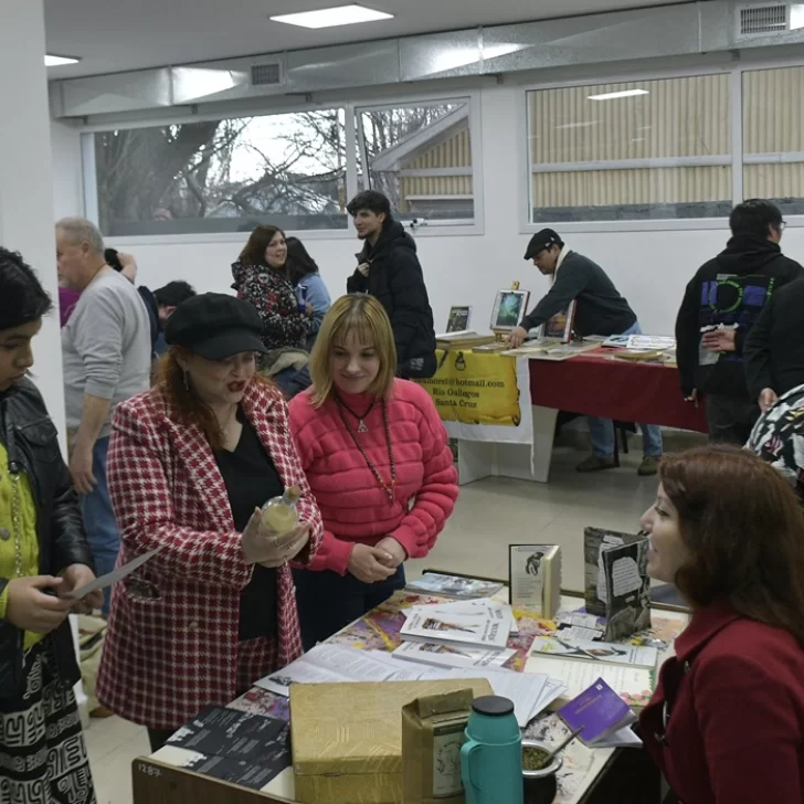 Cristina Núñez: “Estamos muy consolidados en la cultura de Río Gallegos”