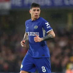 Top-5 argentinos a seguir en la Premier League 2024/25