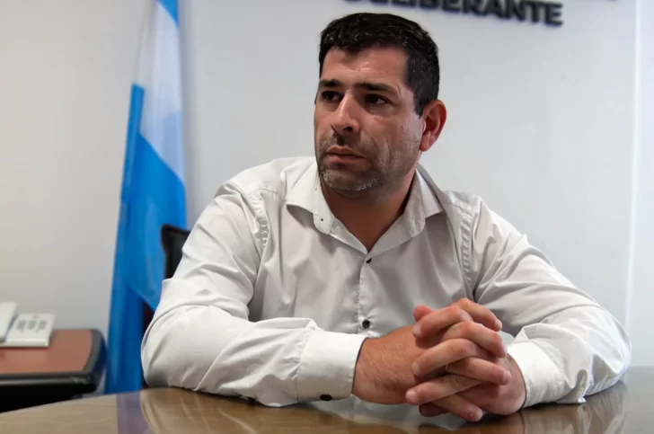 Polémica por proyecto que busca acortar mandato del juez de Faltas