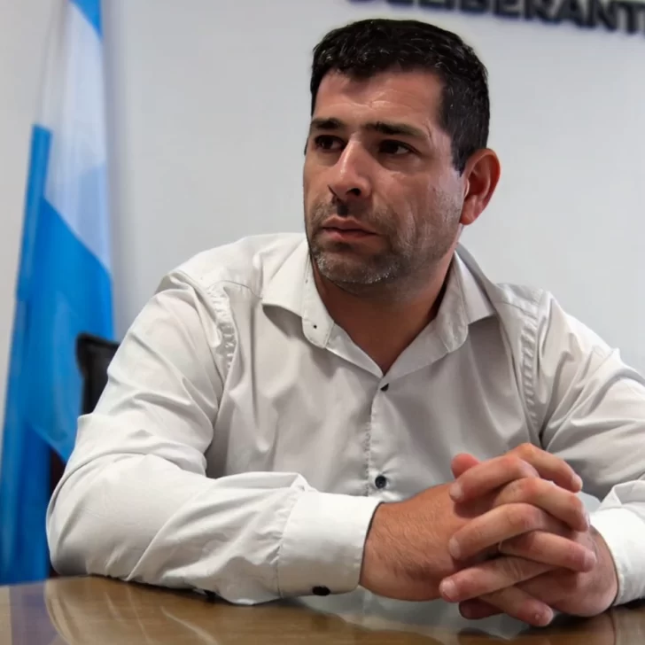 Polémica por proyecto que busca acortar mandato del juez de Faltas