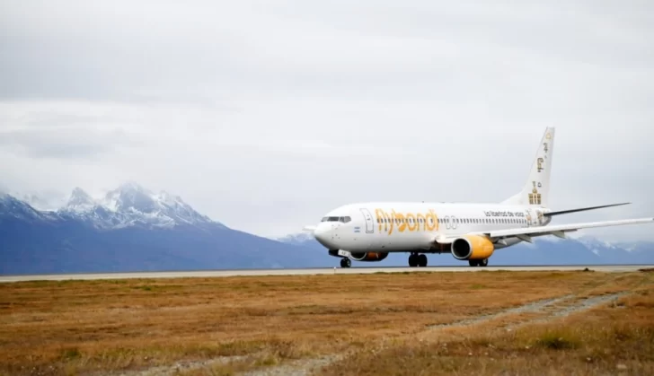 Municipio de Río Gallegos pedirá a Provincia que &#8220;explique los números&#8221; del convenio con Flybondi