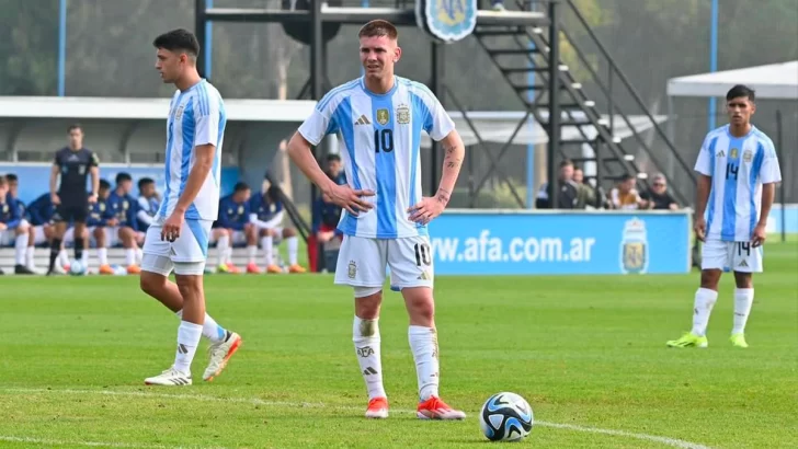 Las 8 mejores jóvenes promesas del futbol argentino