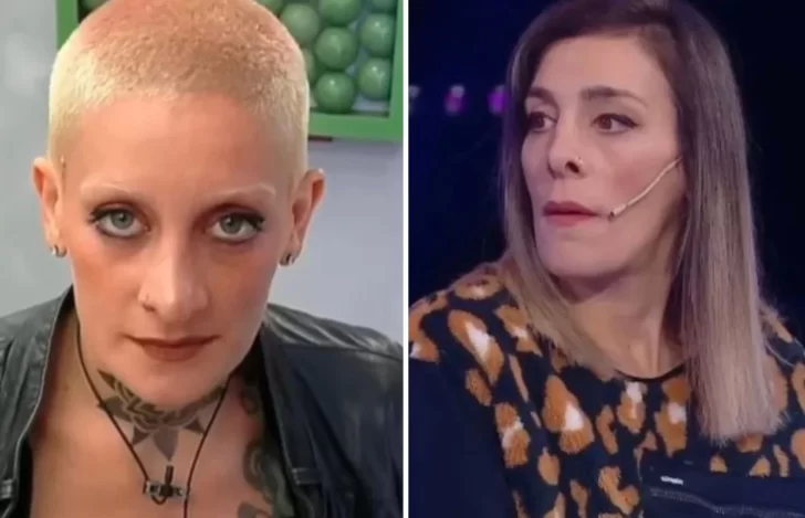 Revelaron la interna entre Furia de Gran Hermano y su hermana, Coy Scaglione: “Negocio atroz”