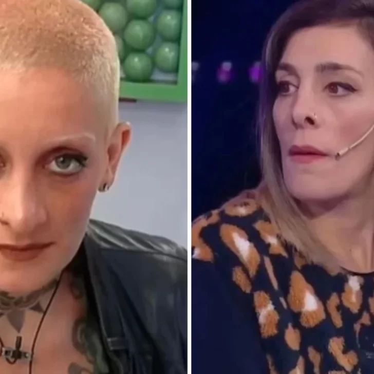 Revelaron la interna entre Furia de Gran Hermano y su hermana, Coy Scaglione: “Negocio atroz”