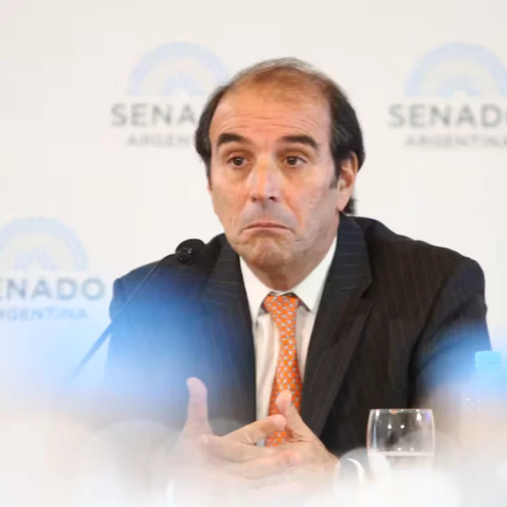 García Mansilla, candidato a la Corte Suprema, admitió que el mega DNU de Milei podría ser inconstitucional