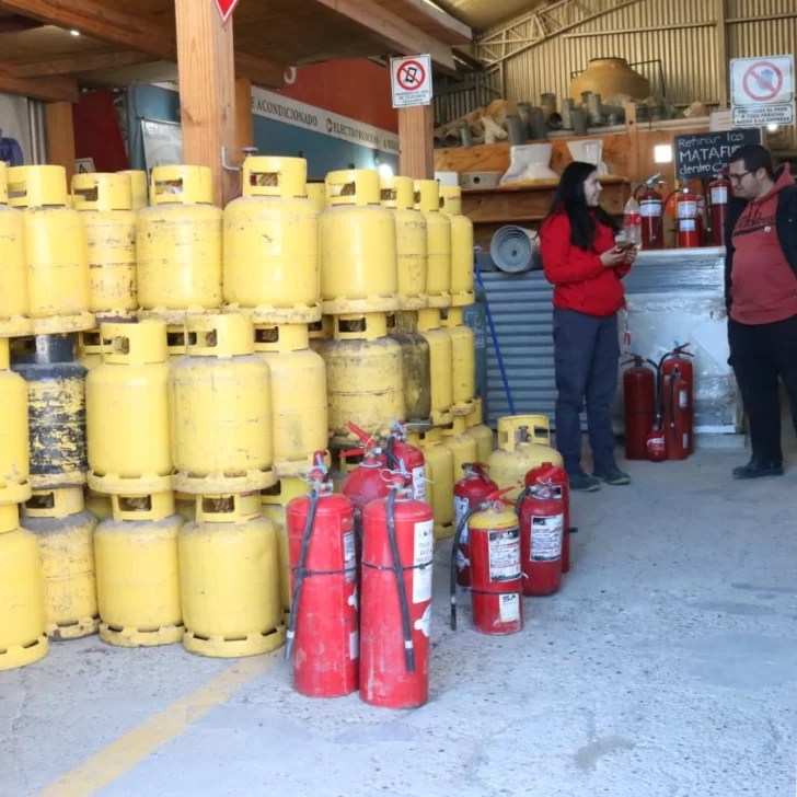 “El gas es casi como el agua, elemental para la vida diaria”: preocupación tras la eliminación de los precios topes de referencia