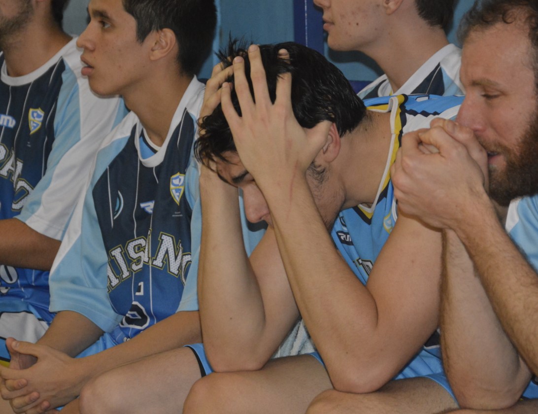 El fin de una gran era en el básquet del sur: Hispano vende su plaza de la Liga Argentina