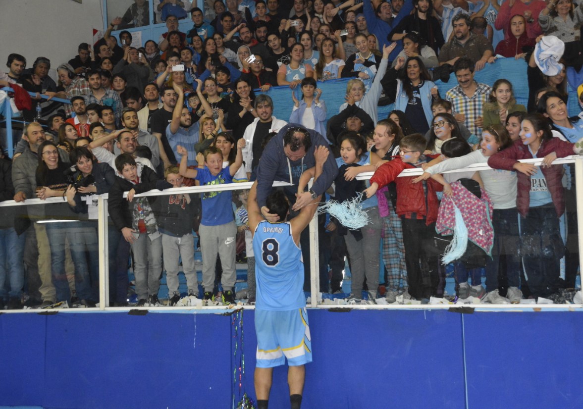 El fin de una gran era en el básquet del sur: Hispano vende su plaza de la Liga Argentina