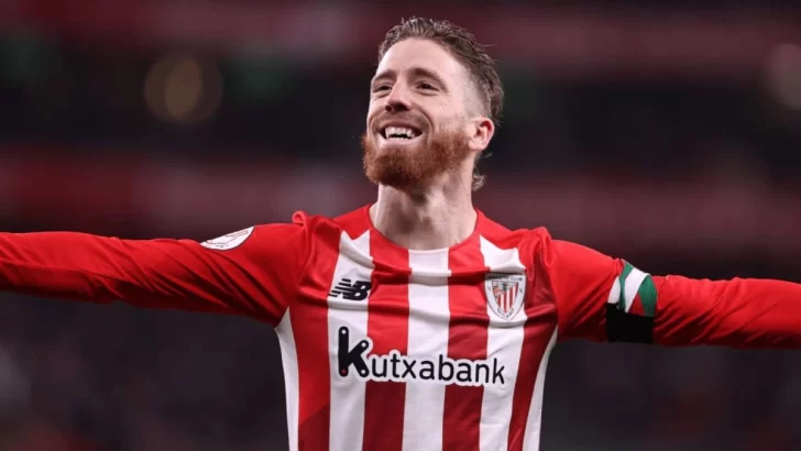 Quién es Iker Muniain, el histórico del Athletic de Bilbao que jugará en el fútbol argentino