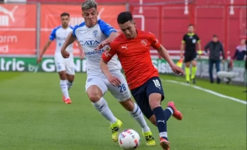 Pelota Libre o Fútbol Libre: cómo ver en vivo Independiente vs. Godoy Cruz por la Copa Argentina