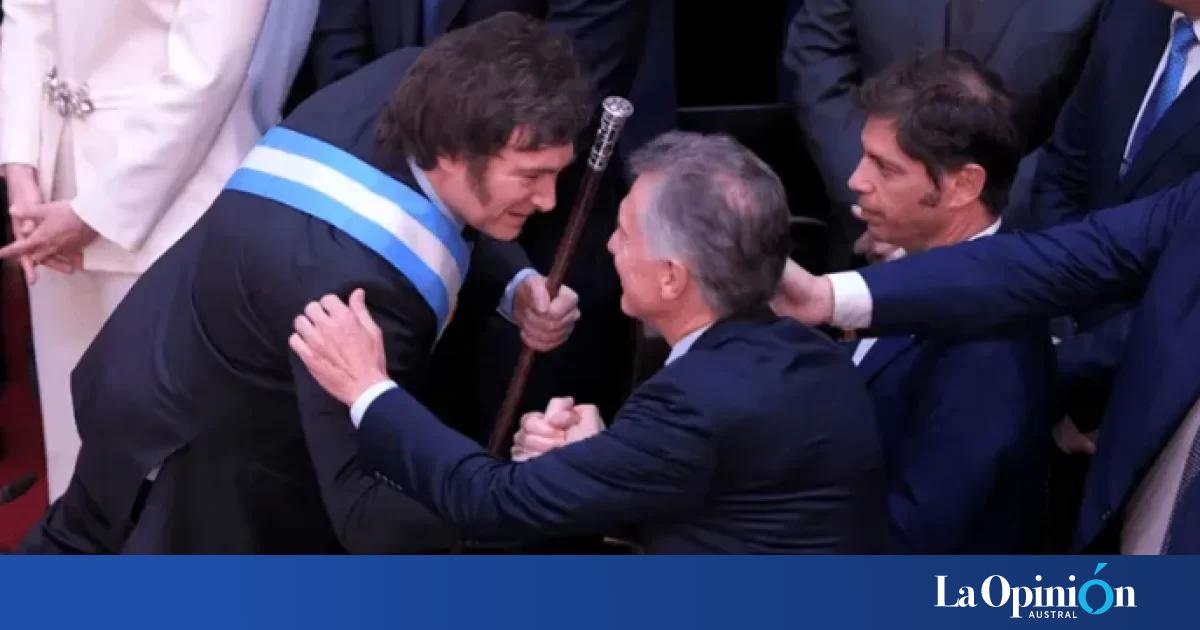 El PRO expresó su apoyo al veto de Javier Milei a la reforma ...
