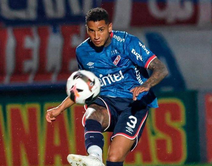 Murió Juan Izquierdo, el jugador que se descompensó en medio de un partido