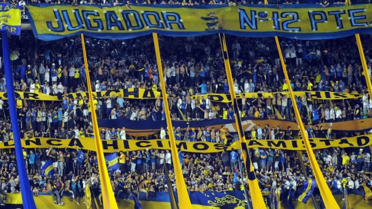 Cómo es “Mas 12”, la nueva app de la barra de Boca que ofrece descuentos y beneficios para los hinchas