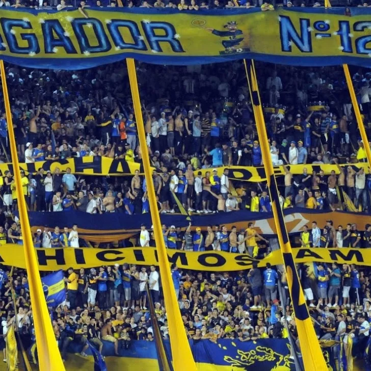 Cómo es “Mas 12”, la nueva app de la barra de Boca que ofrece descuentos y beneficios para los hinchas