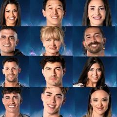 ¿Quiénes son los exjugadores de Gran Hermano que serán padres?