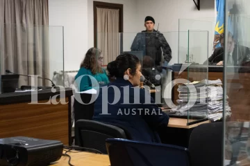 Juicio por la “casa del horror”: la tía ratificó los dichos de los nenes sobrevivientes