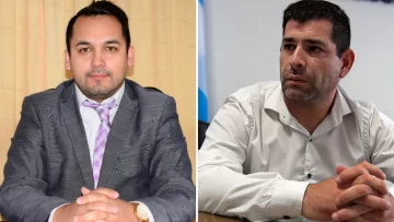 Polémica por proyecto que busca acortar mandato del juez de Faltas en Caleta Olivia Polémica por proyecto que busca acortar mandato del juez de Faltas en Caleta Olivia