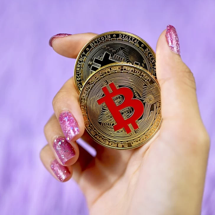 Las criptomonedas y el futuro del marketing digital