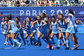 ¡Las Leonas se suben al podio! Argentina logra el bronce tras vencer a Bélgica en los penales australianos