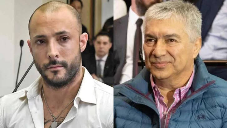 Condenaron a Lázaro Báez y Leonardo Fariña por la compra de un campo en Uruguay y lavado de dinero