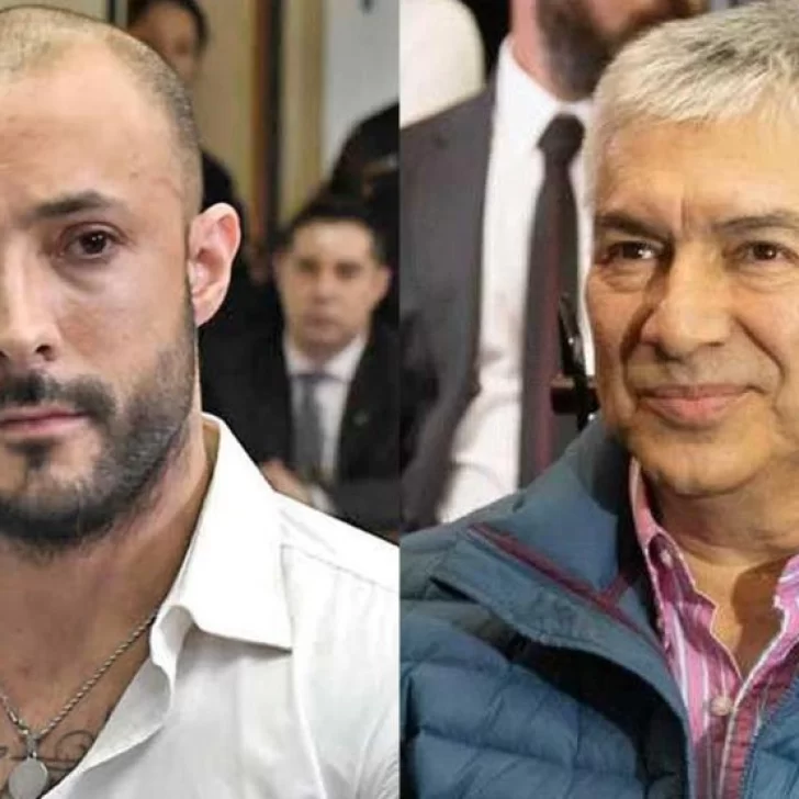 Condenaron a Lázaro Báez y Leonardo Fariña por la compra de un campo en Uruguay y lavado de dinero