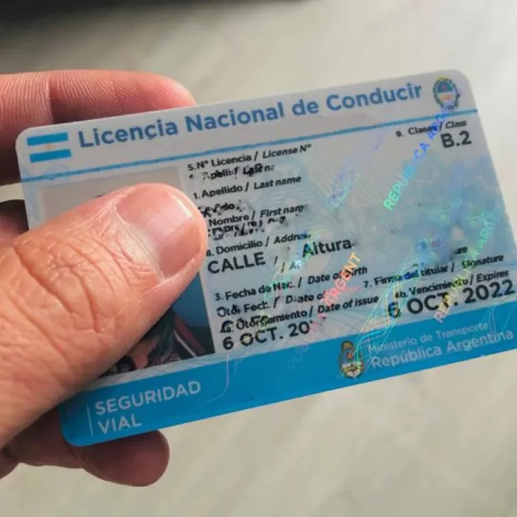 Sacar la licencia de conducir será más caro a partir de hoy: ¿Por qué?