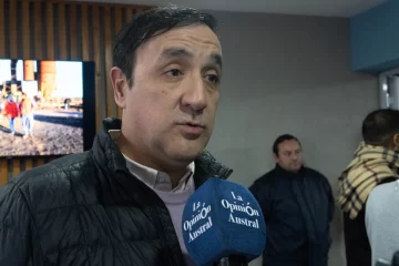 Pablo Grasso: “La obligación del Estado es hacer cosas para que la gente esté mejor”