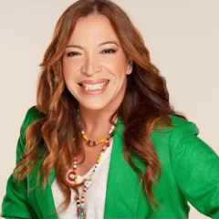 Lizy Tagliani confirmó que va a ser madre: “Llegó el momento de la vinculación”