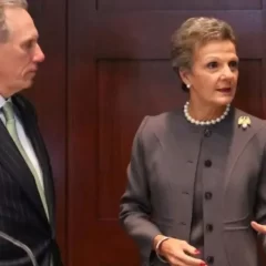 YPF: la jueza Loretta Preska define si suspende la condena que obliga a Argentina a entregar acciones