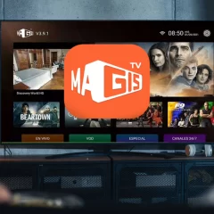 Magis TV, una alternativa para ver canales en vivo, películas y series gratis: ¿Es segura y legal?