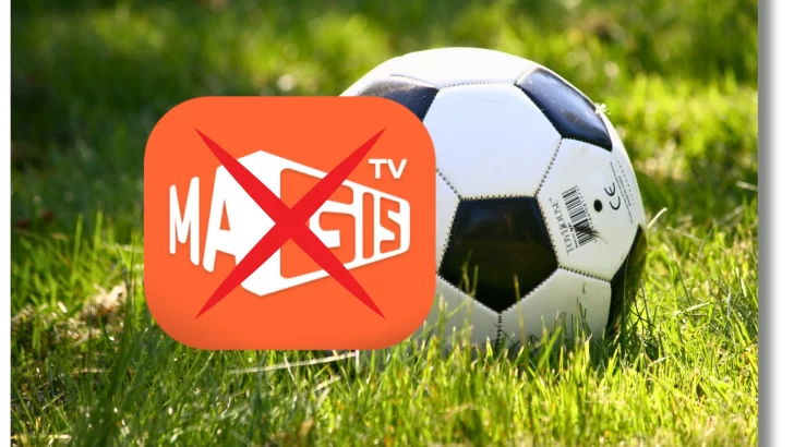 Magis TV desató la furia de dirigentes de fútbol: “Si nos siguen robando, los clubes sufrirán”